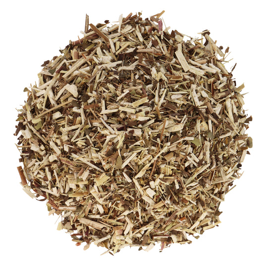 Goldenrod Herb Cut & Sifted Organic