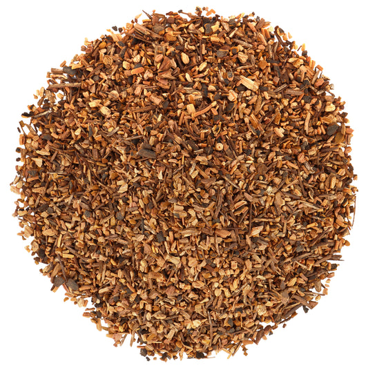 Sarsaparilla Root (Mexican) Cut & Sifted Wildcrafted