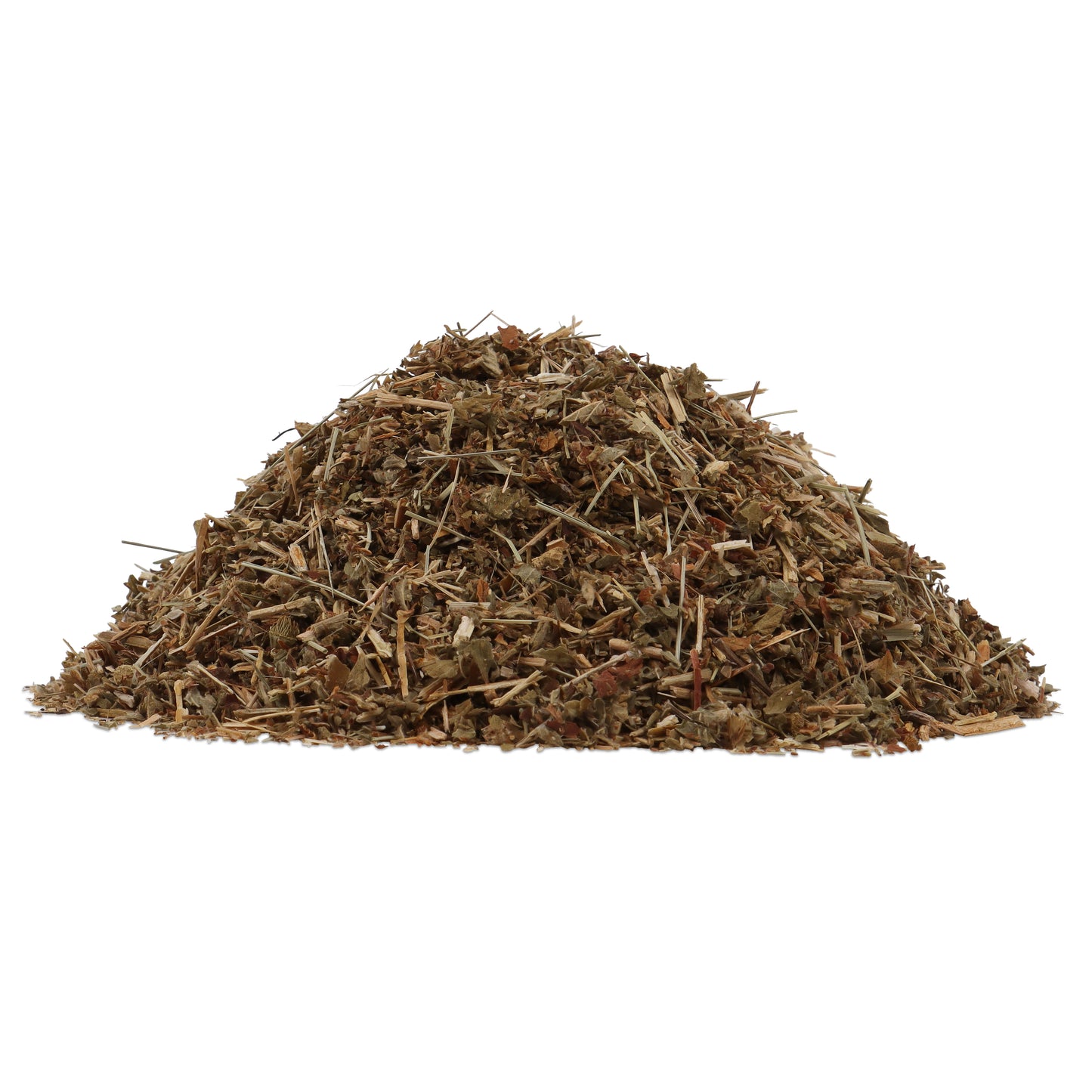 Agrimony Herb Cut & Sifted Organic