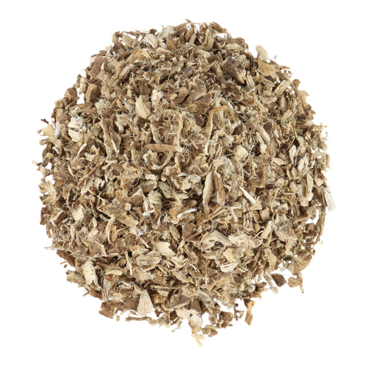 Marshmallow Root Cut & Sifted Organic