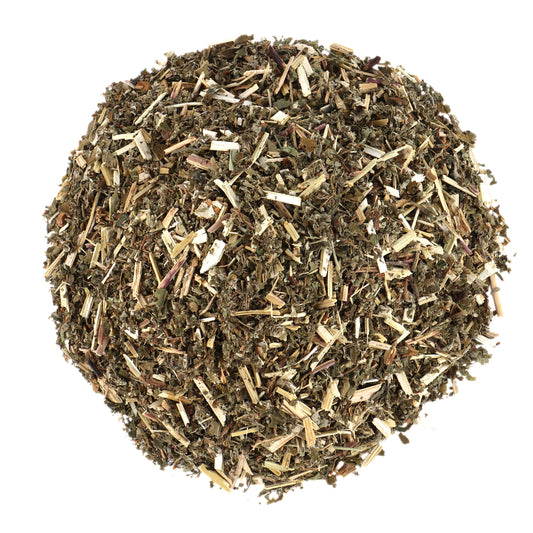 Meadowsweet Herb Cut & Sifted Organic