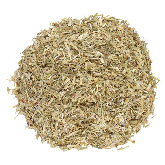 Oatstraw Cut & Sifted Organic