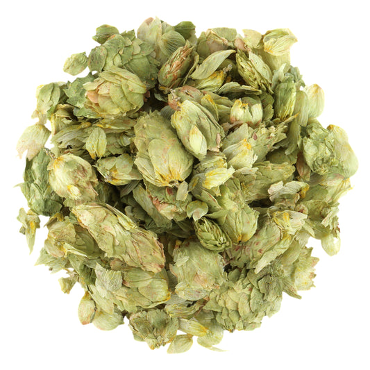 Hops Flowers Whole