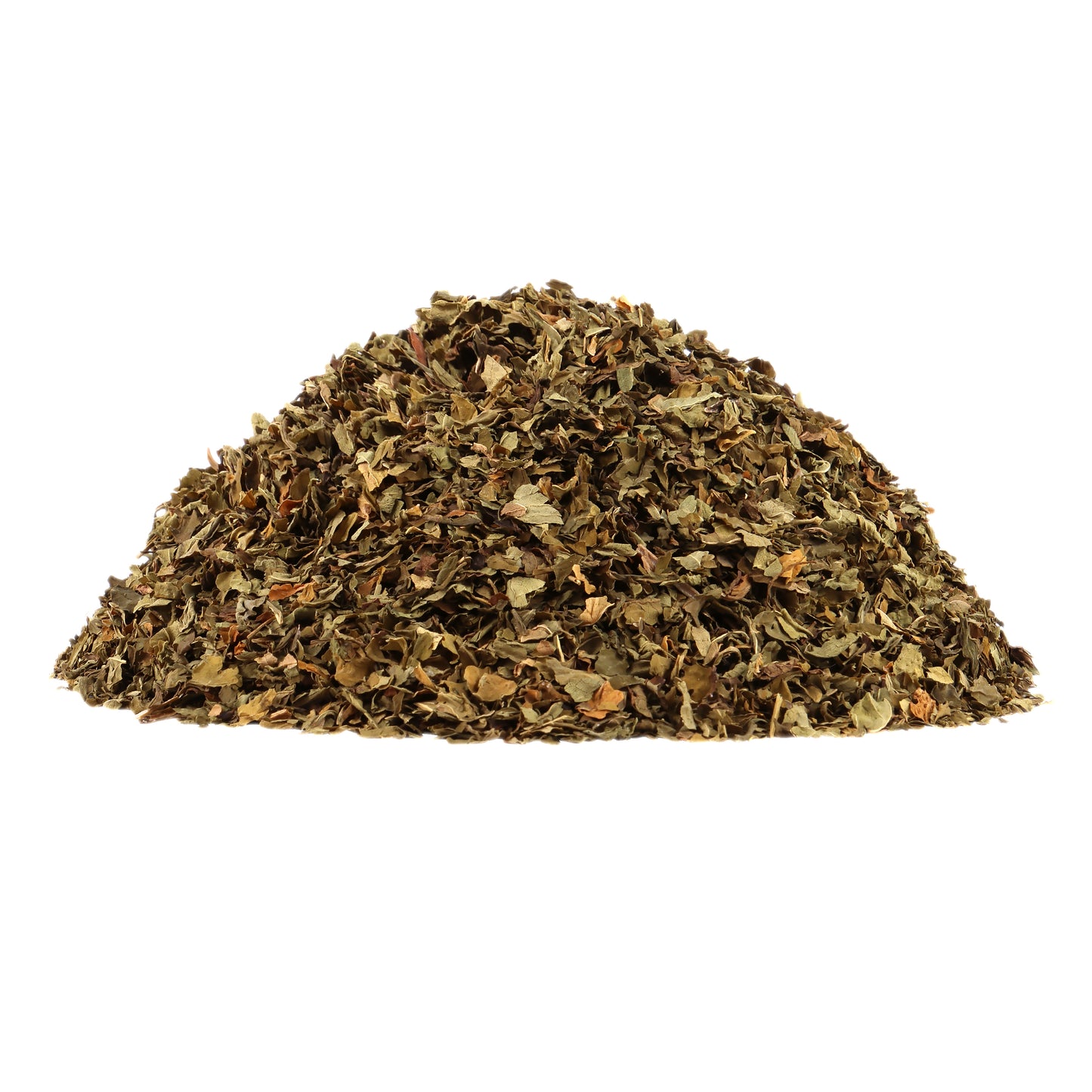 Skullcap Herb Cut & Sift Organic