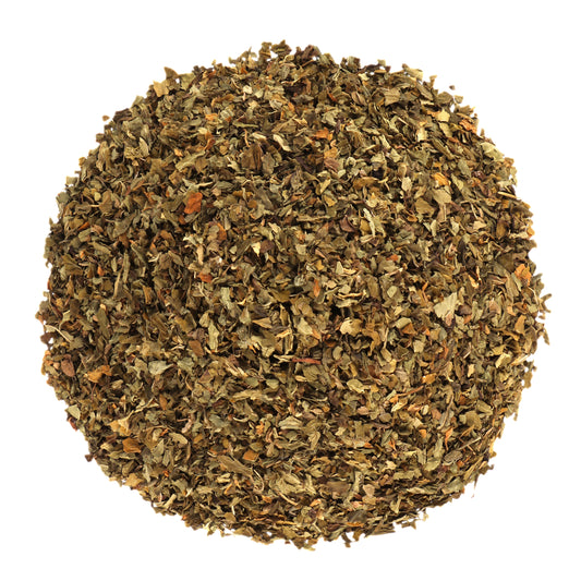 Skullcap Herb Cut & Sift Organic