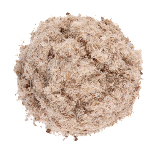 Slippery Elm Bark Cut Organic