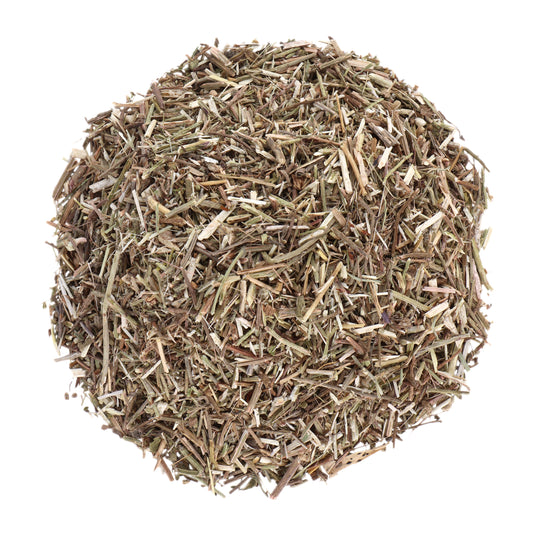 Vervain Herb Cut & Sifted Organic