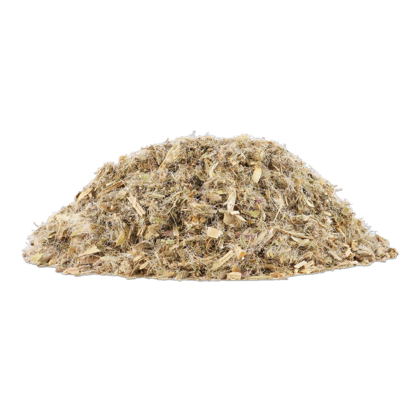 Blessed Thistle Herb Cut & Sifted Organic