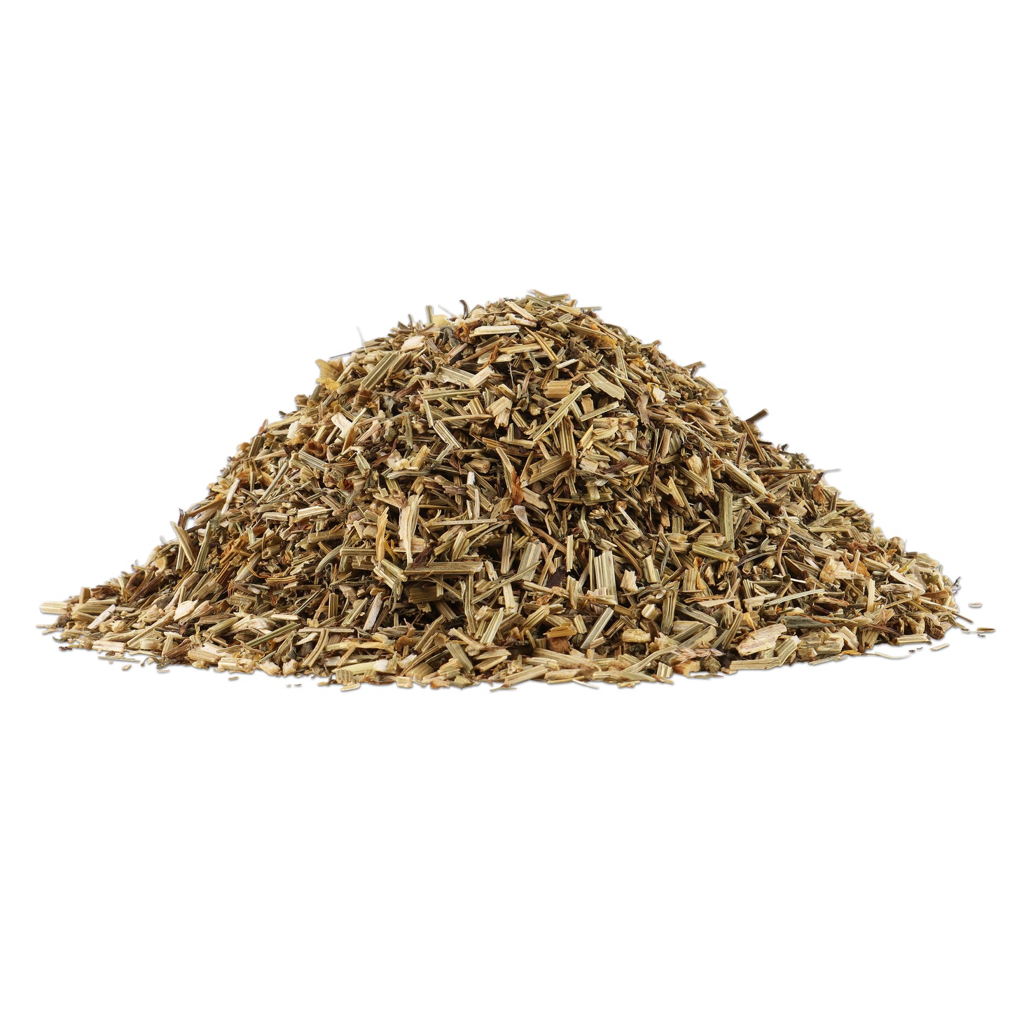 California Poppy Herb Cut & Sifted Organic