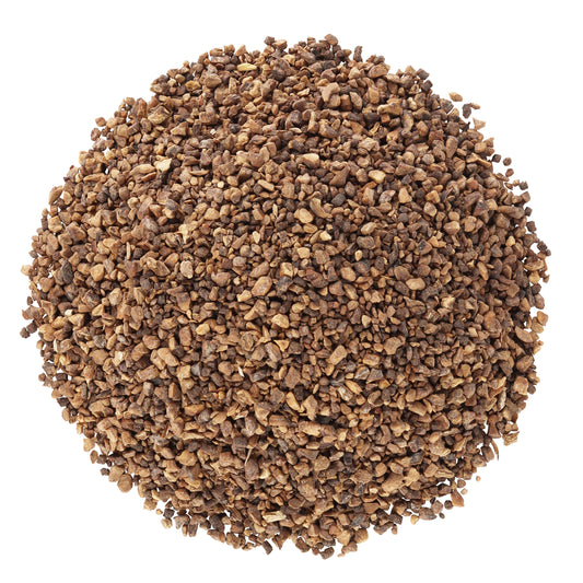 Elecampane Root Cut & Sifted Organic