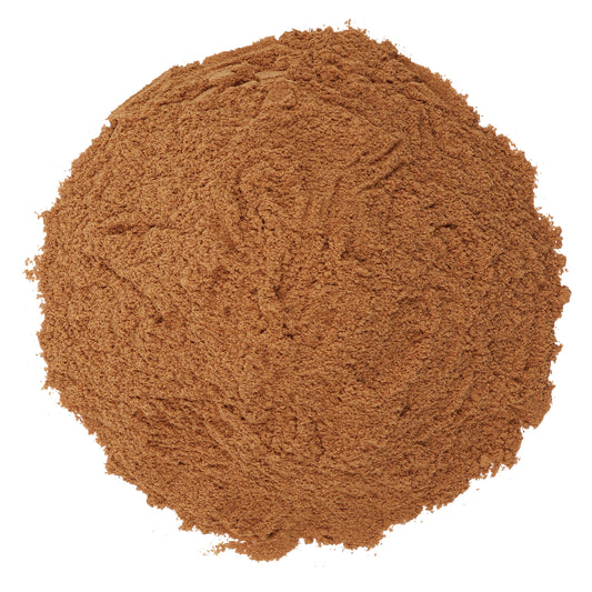 Hawthorn Berry Powder Organic