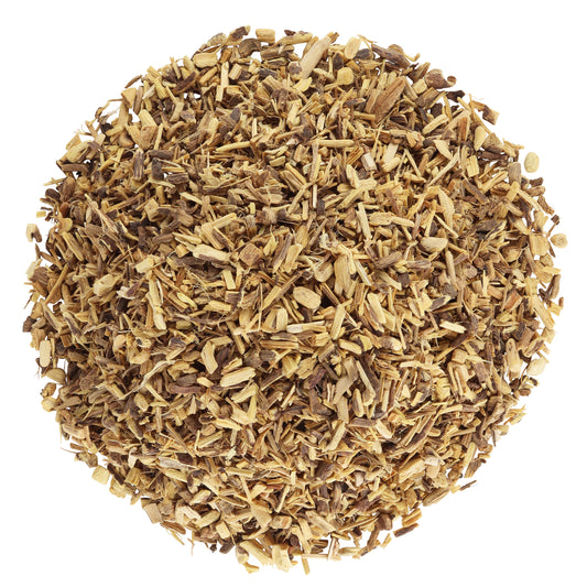 Licorice Root Cut & Sifted Organic