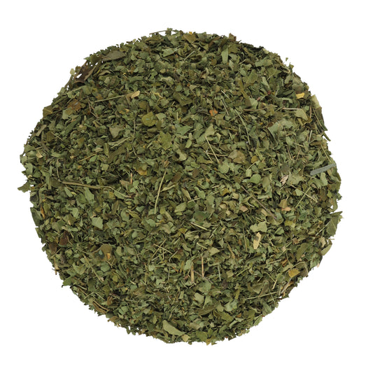 Moringa Leaf Cut & Sifted Organic