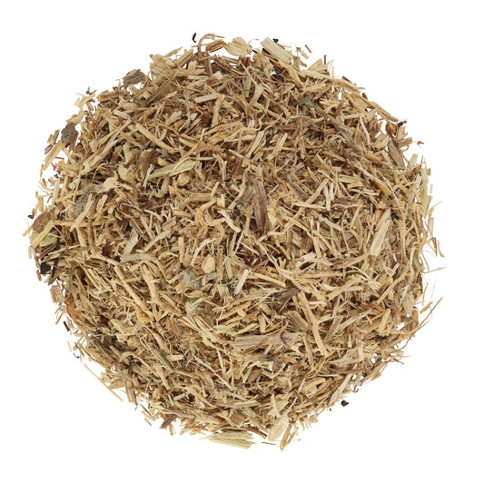 Nettle Root Cut & Sifted Organic