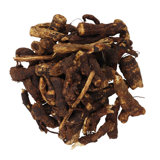 Osha Root Whole Wildcrafted