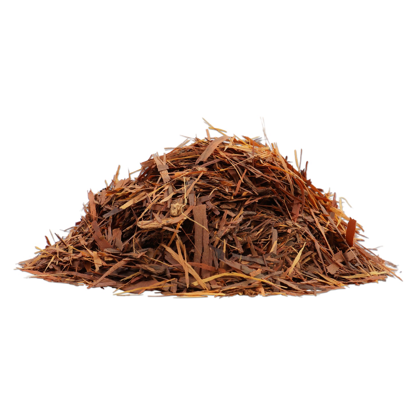 Pau D'Arco Bark Cut & Sifted Wildcrafted