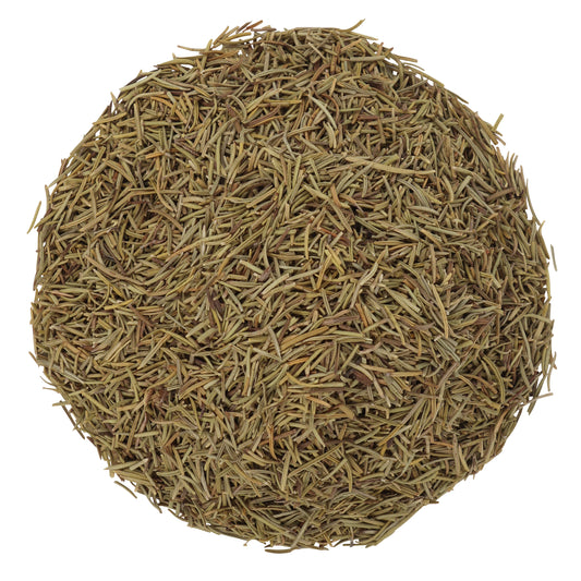 Rosemary Leaf Whole Organic
