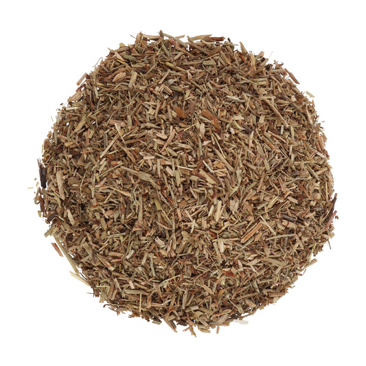Sheep Sorrel Herb Cut & Sifted Organic