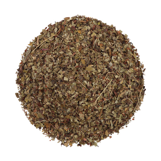 Uva Ursi Leaf Cut & Sifted Organic