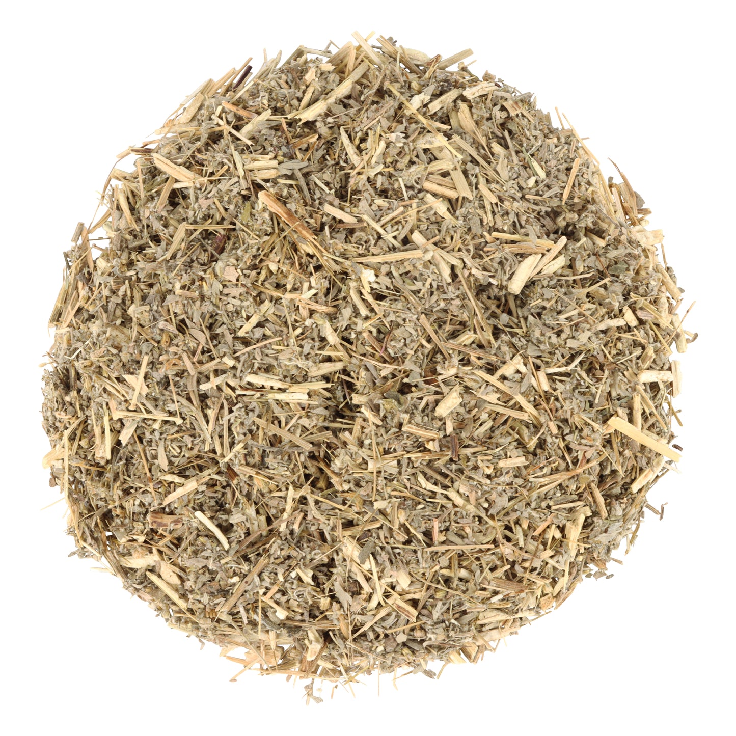 Organic Wormwood Herb Cut & Sifted, 4 Ounces