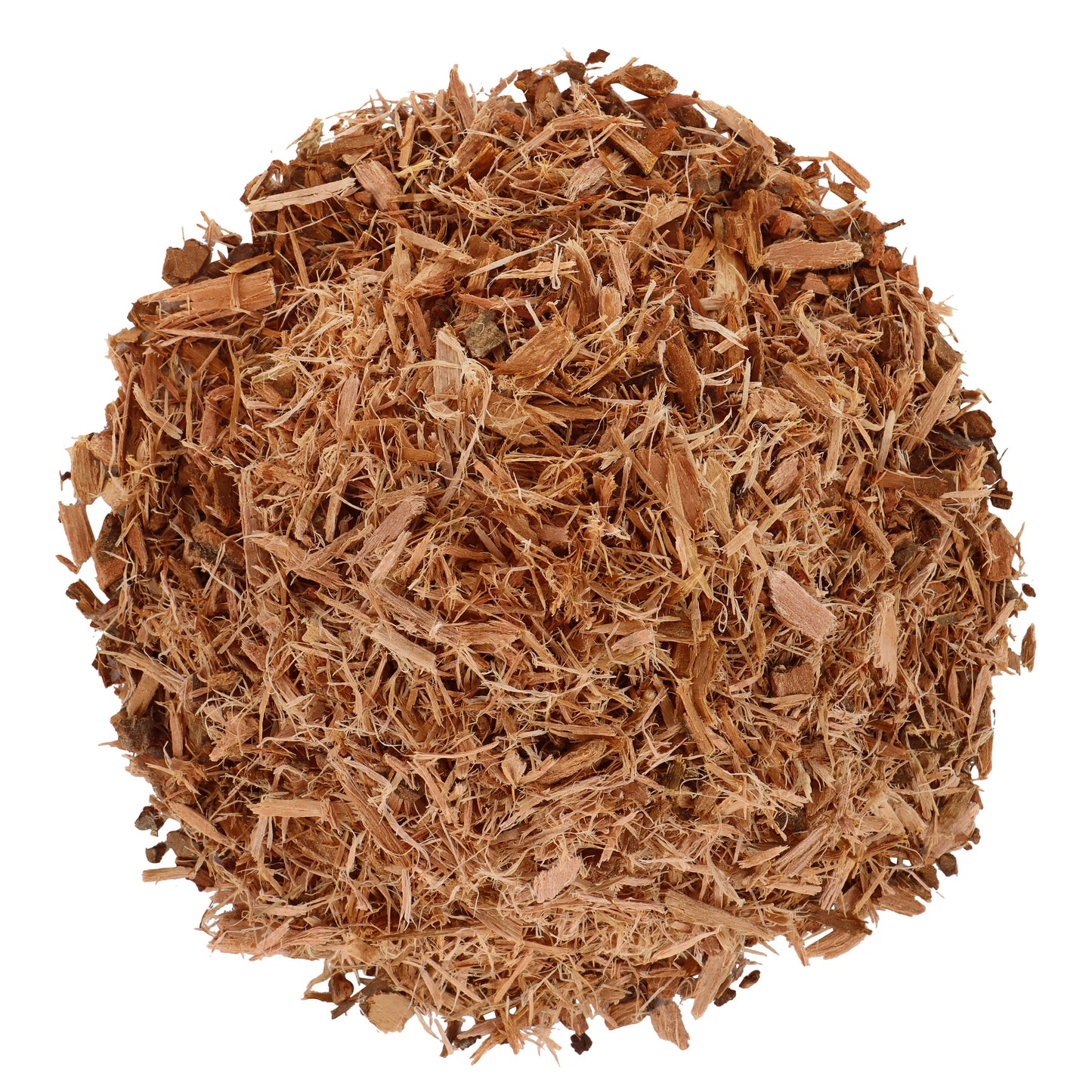 Organic White Willow Bark Cut & Sifted, 4 Ounces