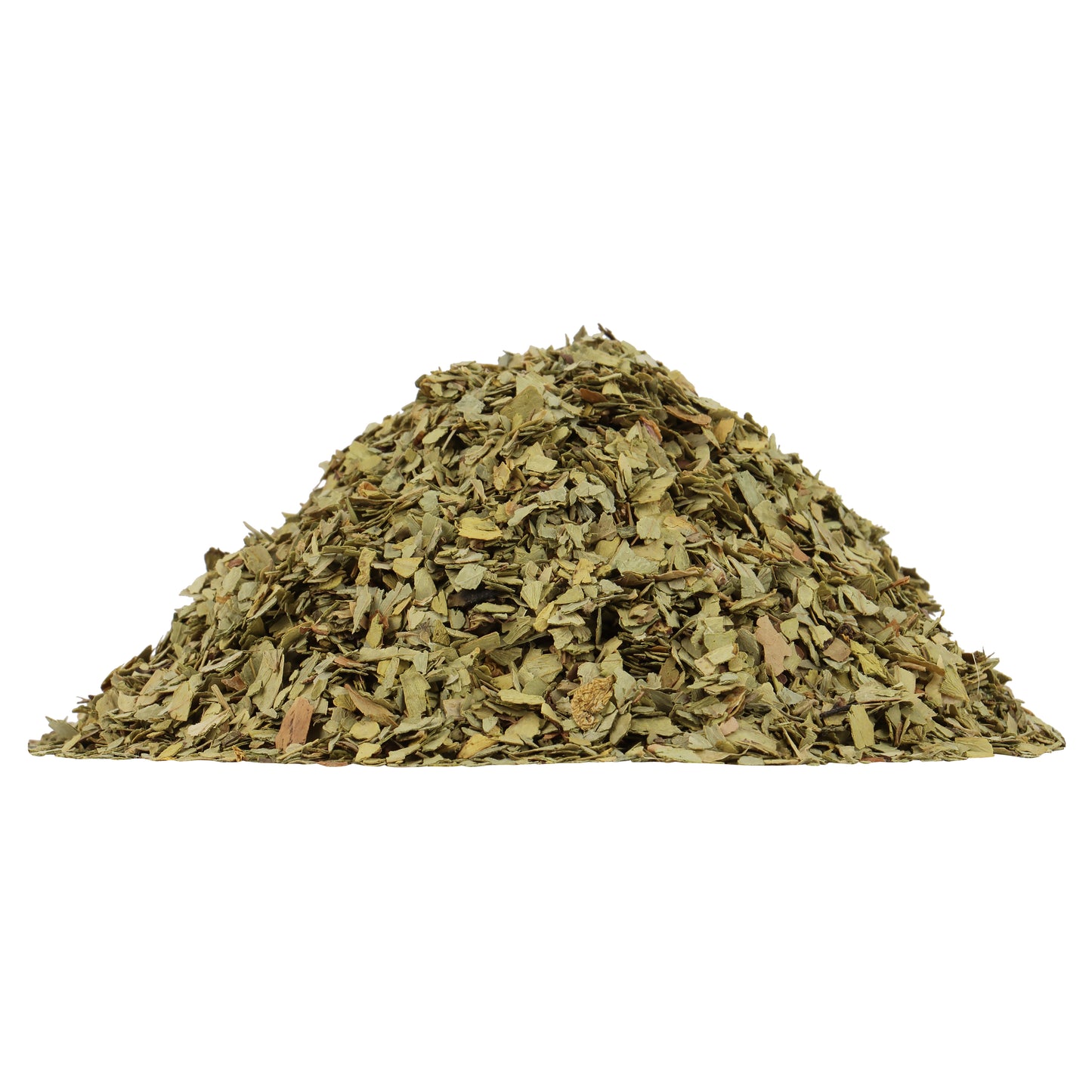 Senna Leaf Cut & Sifted Organic