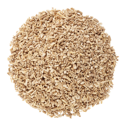 Ashwagandha Root Cut & Sifted Organic