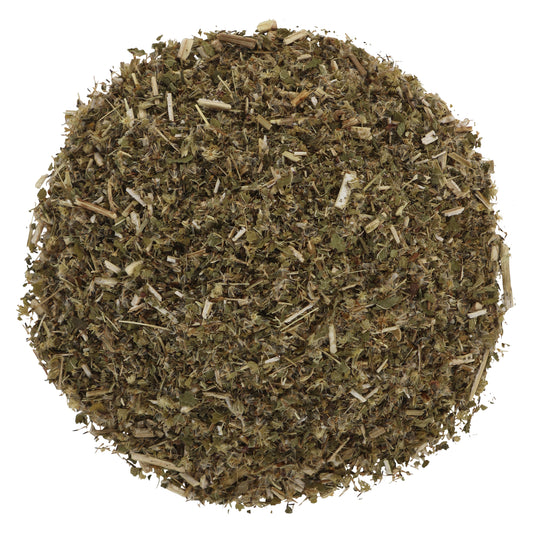 Boneset Herb Cut & Sifted Organic