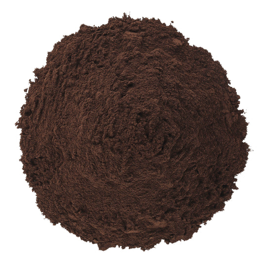 Black Walnut Hull Powder Organic