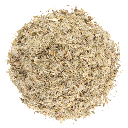 Blessed Thistle Herb Cut & Sifted Organic