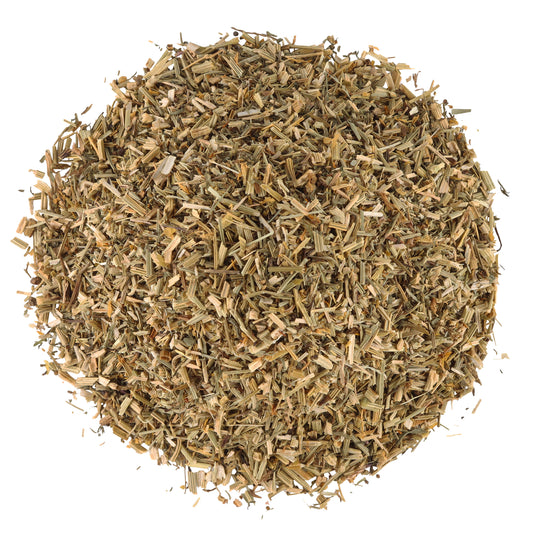 California Poppy Herb Cut & Sifted Organic