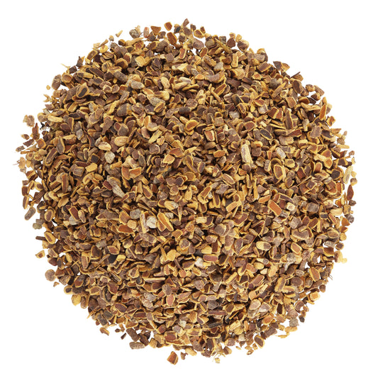 Cascara Sagrada Bark Cut & Sifted Wildcrafted