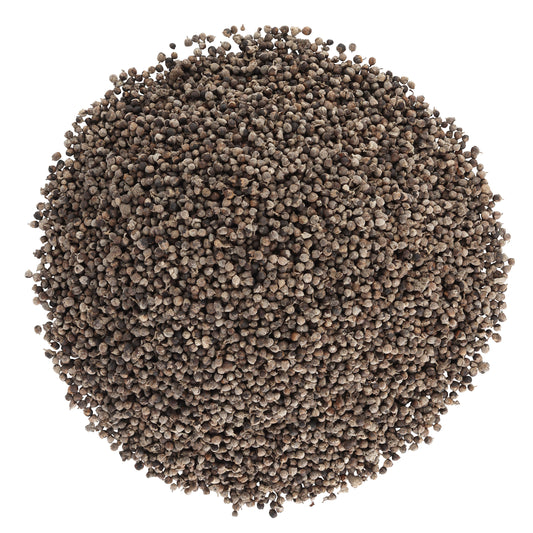 Chaste Tree Berries Whole Organic