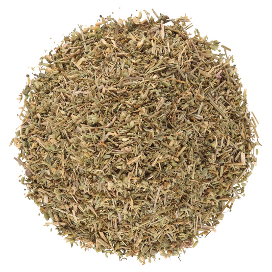 Chickweed Herb Cut & Sifted Organic