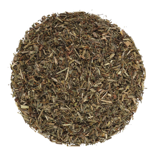 Cleavers Herb Cut & Sifted Organic