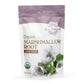 Organic Marshmallow Root Cut & Sift , 4 Ounces
