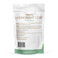 Organic Peppermint Leaf Cut & Sifted, 4 Ounces