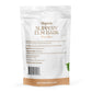 Organic Slippery Elm Bark Cut, 4 Ounces