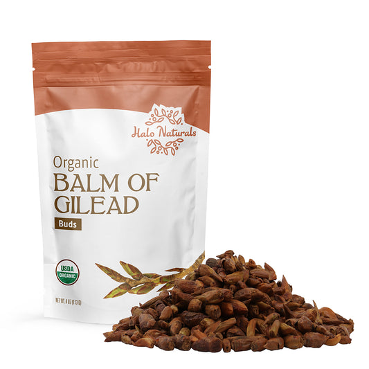 Balm Of Gilead Buds Organic