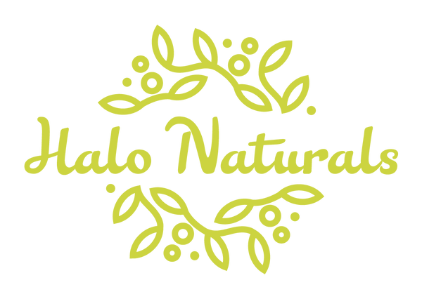Halo Naturals