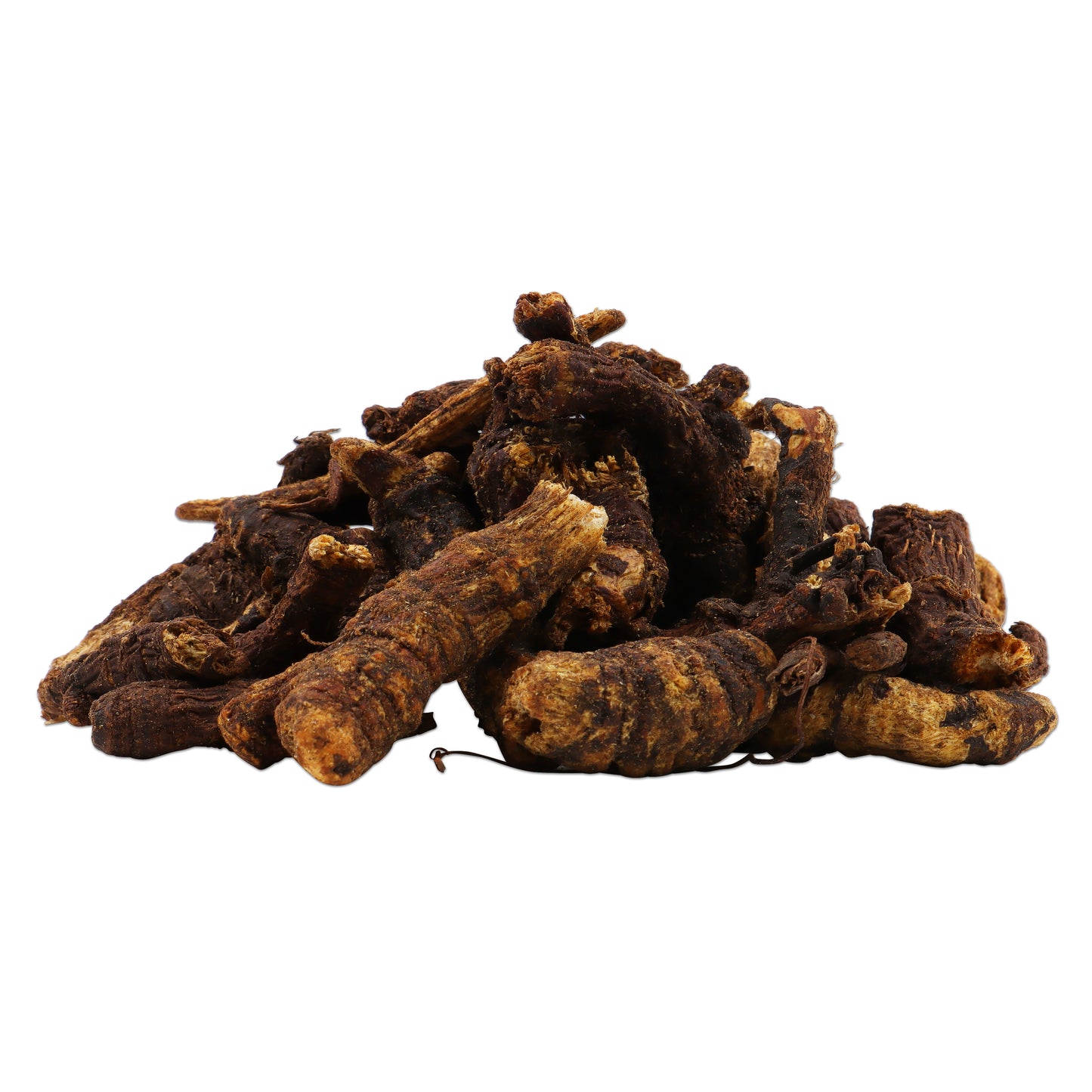 Osha Root Whole Wildcrafted