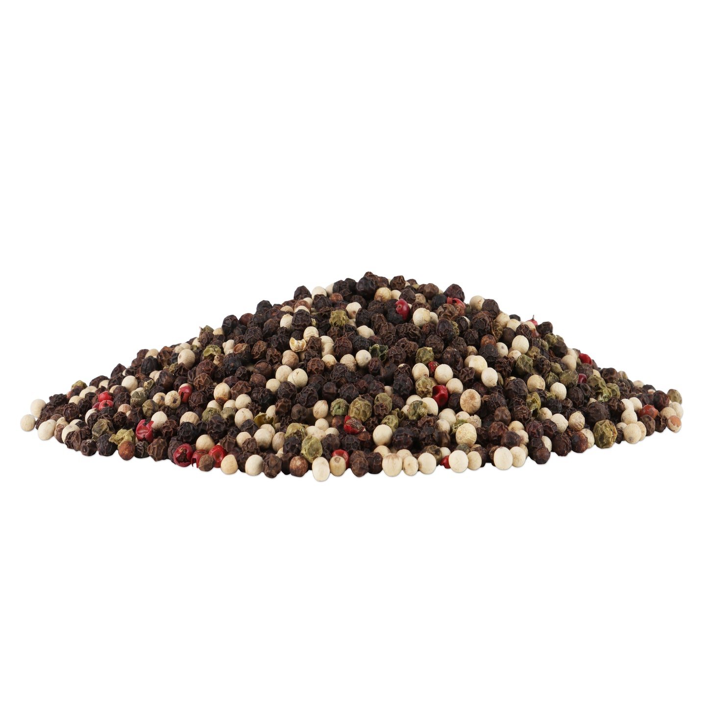 Rainbow Peppercorn Blend Organic