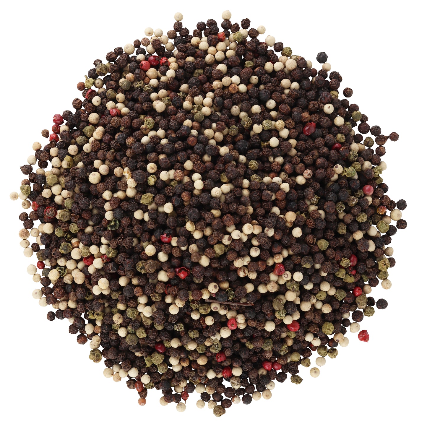 Rainbow Peppercorn Blend Organic