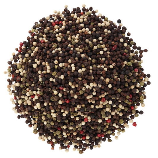 Rainbow Peppercorn Blend Organic