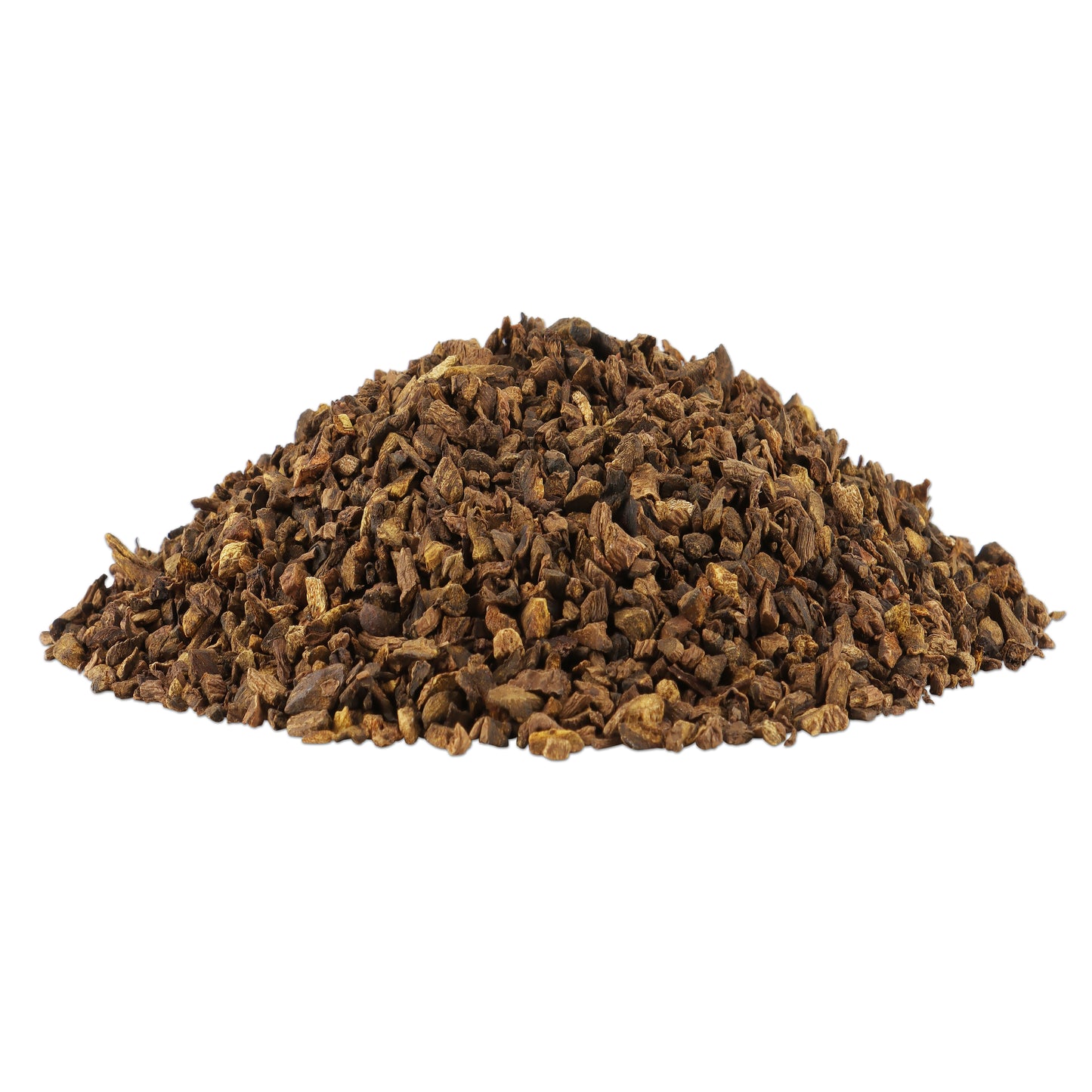 Rhubarb Root Cut & Sifted Organic