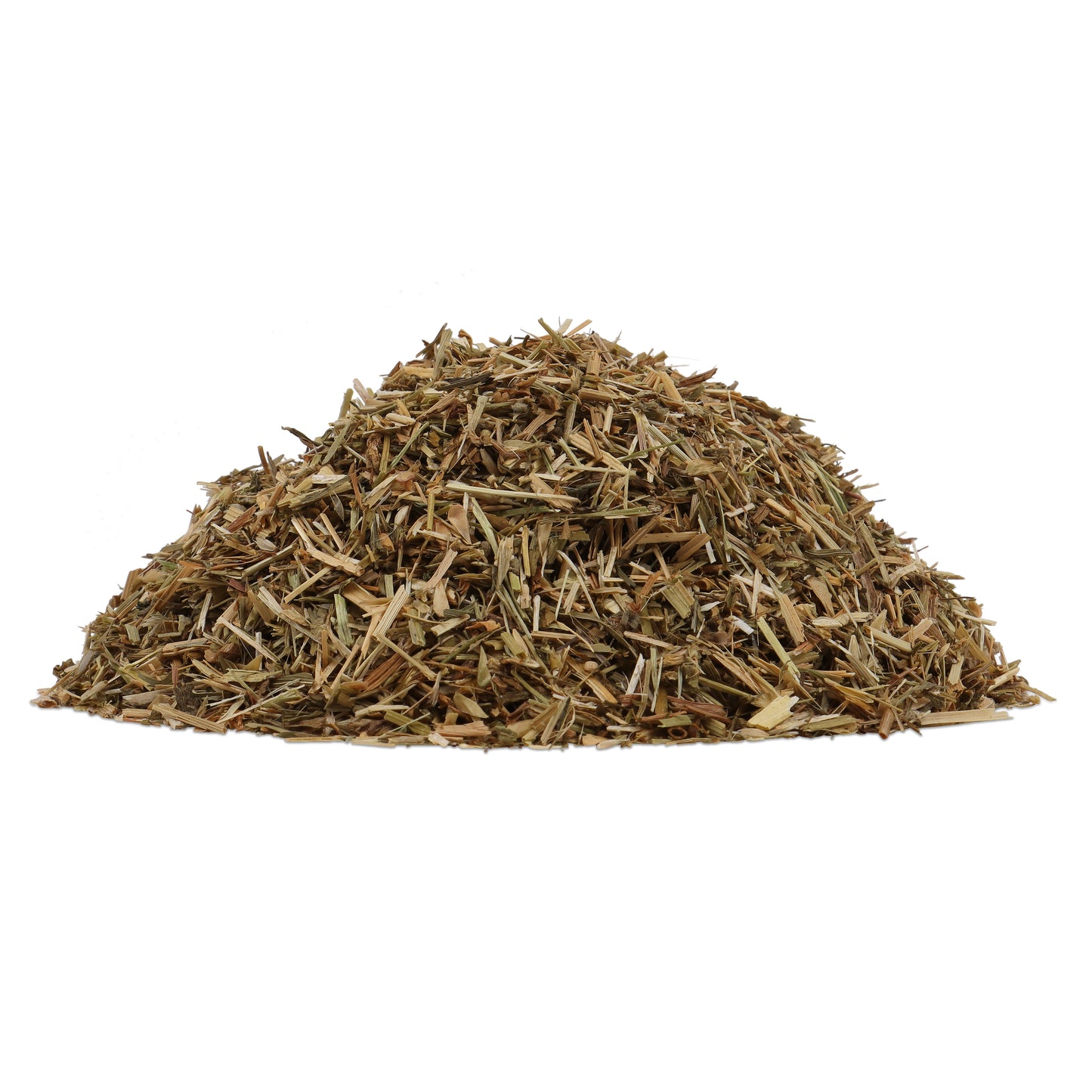 Shepherd's Purse Herb Cut & Sifted Organic