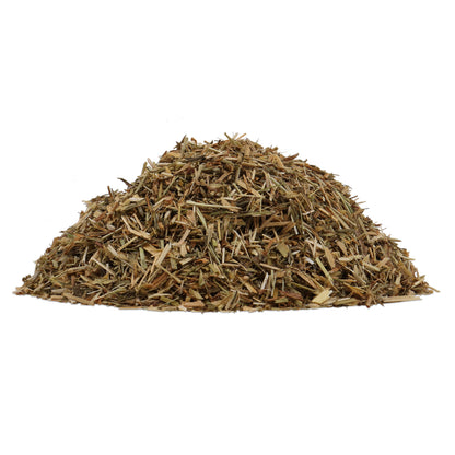 Shepherd's Purse Herb Cut & Sifted Organic