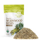 Organic Wormwood Herb Cut & Sifted, 4 Ounces
