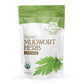 Organic Mugwort Herb Cut & Sifted, 4 Ounces