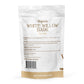 Organic White Willow Bark Cut & Sifted, 4 Ounces